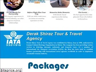 deraktravel.com