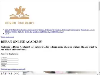 deranacademy.online