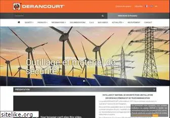 derancourt.com