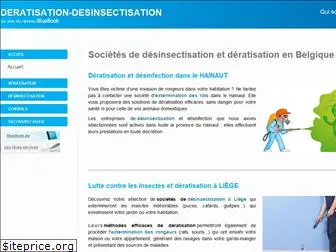 deratisation-desinsectisation.be