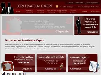 deratisation-expert.fr