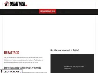 derattack.com