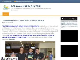 derawan-tour.com