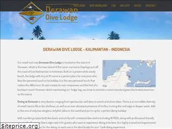 derawandivelodge.com