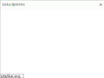 deraworx.com