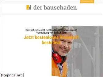 derbauschaden.de