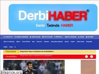 derbihaber.com