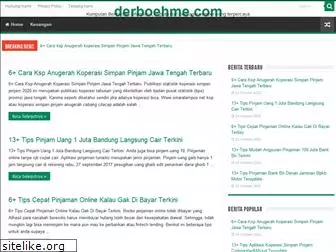 derboehme.com