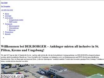 derborger.at