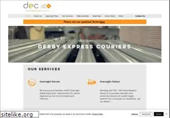 derby-exp.co.uk