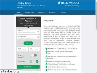 derby-taxis.co.uk