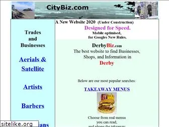 derbybiz.com