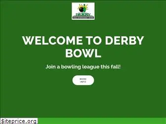 derbybowl.net