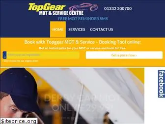 derbycarservicing.com