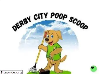 derbycitypoopscoop.com