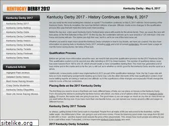 derbycraze.com