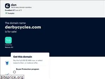 derbycycles.com