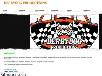 derbydog-productions.com