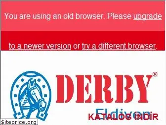 derbyeldiven.com