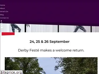 derbyfeste.com