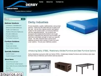 derbyindustries.com