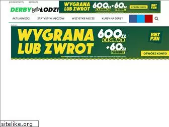 derbylodzi.pl