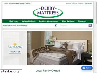 derbymattress.net