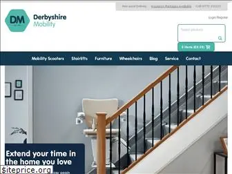 derbymobility.co.uk
