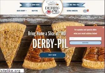 derbypie.com