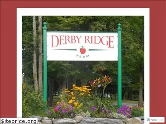 derbyridgefarm.com