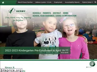 derbyschools.com