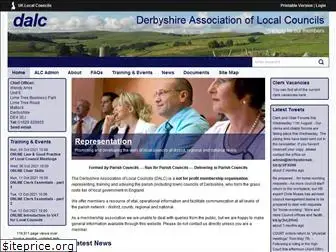 derbyshirealc.gov.uk