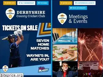 derbyshireccc.com