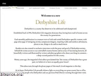 derbyshirelife.co.uk
