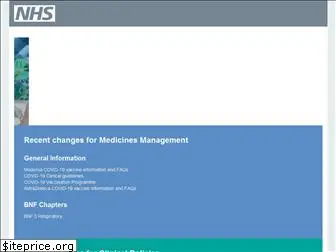 derbyshiremedicinesmanagement.nhs.uk