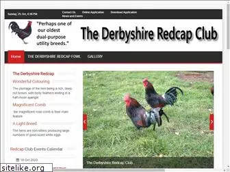 derbyshireredcapclub.org.uk