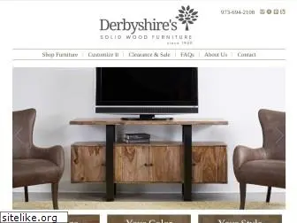 derbyshires.com