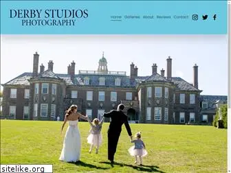 derbystudios.com