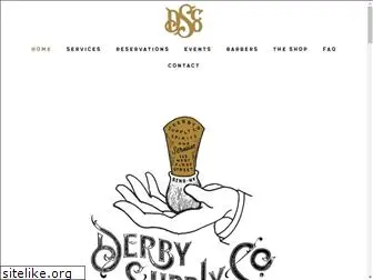 derbysupplyco.com