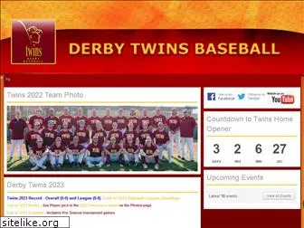 derbytwins.com