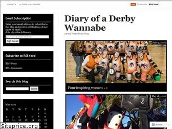 derbywannabe.wordpress.com