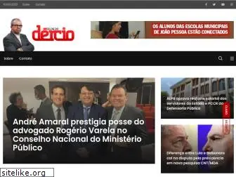 dercio.com.br