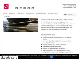 derco.com