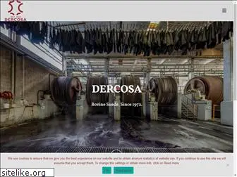 dercosa.com