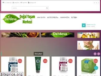 derdeva.com