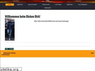 derdickedirk.de