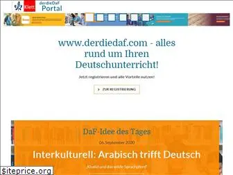 derdiedaf.com