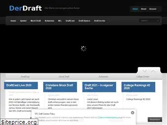 derdraft.de