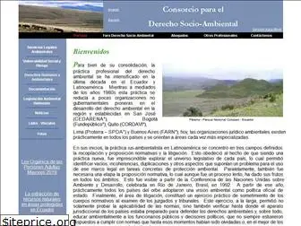 derecho-ambiental.org