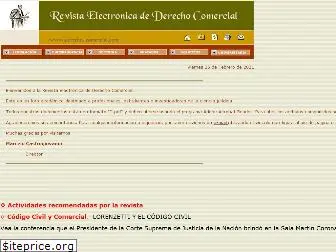 derecho-comercial.com